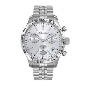 Mathey-Tissot H1822CHAS Erkek Kol Saati