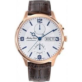 Mathey-Tissot H1886chatpı Erkek Kol Saati