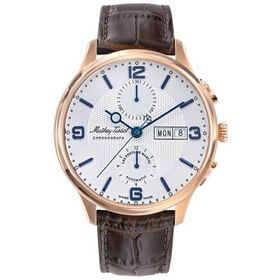 Mathey-Tissot H1886chatpı Erkek Kol Saati