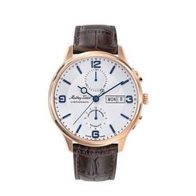 Mathey-Tissot H1886chatpı Erkek Kol Saati