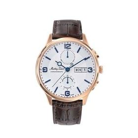 Mathey-Tissot H1886chatpı Erkek Kol Saati