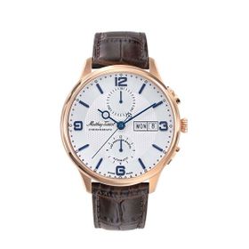 Mathey-Tissot H1886chatpı Erkek Kol Saati