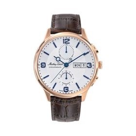 Mathey-Tissot H1886chatpı Erkek Kol Saati