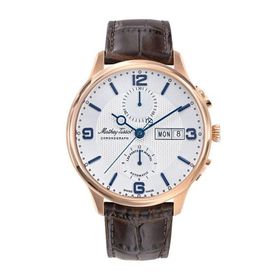 Mathey-Tissot H1886chatpı Erkek Kol Saati
