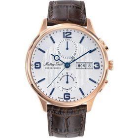 Mathey-Tissot H1886chatpı Erkek Kol Saati