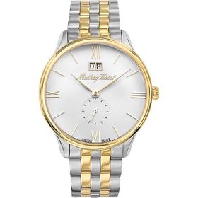 Mathey-Tissot H1886MBI Erkek Kol Saati