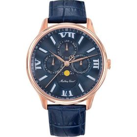 Mathey-Tissot H1886RPBU Erkek Kol Saati