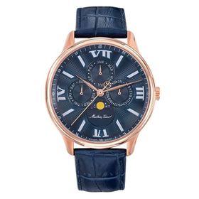 Mathey-Tissot H1886RPBU Erkek Kol Saati