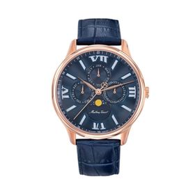 Mathey-Tissot H1886RPBU Erkek Kol Saati