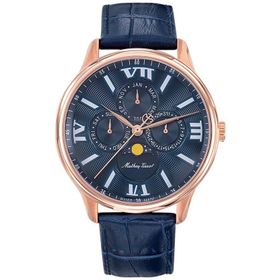 Mathey-Tissot H1886RPBU Erkek Kol Saati