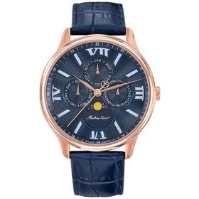 Mathey-Tissot H1886RPBU Erkek Kol Saati
