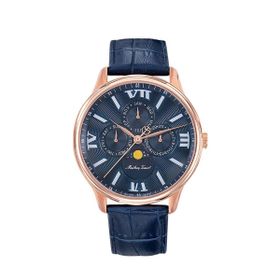 Mathey-Tissot H1886RPBU Erkek Kol Saati