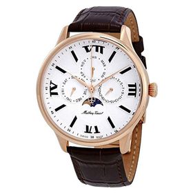 Mathey-Tissot H1886RPI Erkek Kol Saati