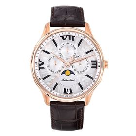 Mathey-Tissot H1886RPI Erkek Kol Saati