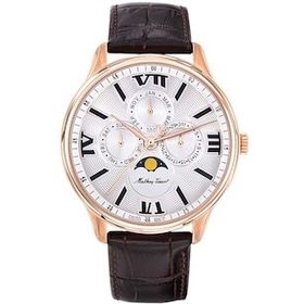 Mathey-Tissot H1886RPI Erkek Kol Saati