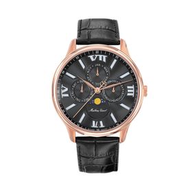 Mathey-Tissot H1886RPN Erkek Kol Saati