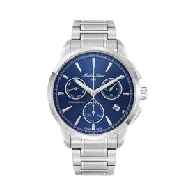 Mathey-Tissot H198CHABU Erkek Kol Saati