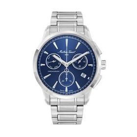 Mathey-Tissot H198CHABU Erkek Kol Saati