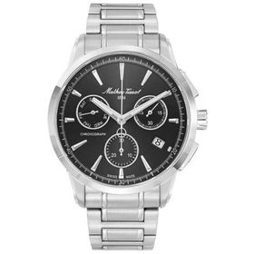 Mathey-Tissot H198CHAN Erkek Kol Saati