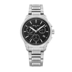 Mathey-Tissot H198CHAN Erkek Kol Saati