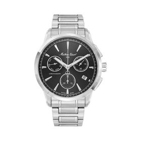 Mathey-Tissot H198CHAN Erkek Kol Saati