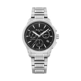 Mathey-Tissot H198CHAN Erkek Kol Saati