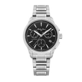 Mathey-Tissot H198CHAN Erkek Kol Saati