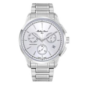 Mathey-Tissot H198CHAS Erkek Kol Saati
