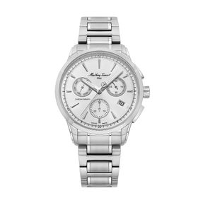 Mathey-Tissot H198CHAS Erkek Kol Saati