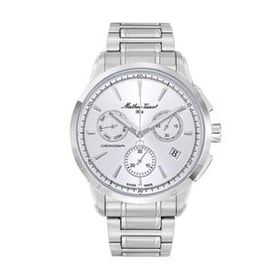 Mathey-Tissot H198CHAS Erkek Kol Saati