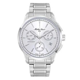 Mathey-Tissot H198CHAS Erkek Kol Saati