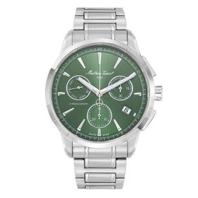 Mathey-Tissot H198CHAV Erkek Kol Saati