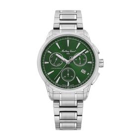 Mathey-Tissot H198CHAV Erkek Kol Saati