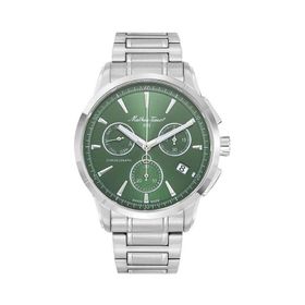 Mathey-Tissot H198CHAV Erkek Kol Saati