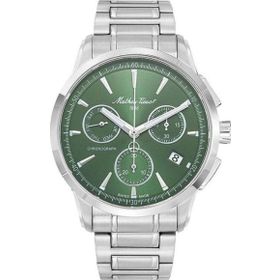 Mathey-Tissot H198CHAV Erkek Kol Saati