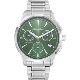Mathey-Tissot H198CHAV Erkek Kol Saati