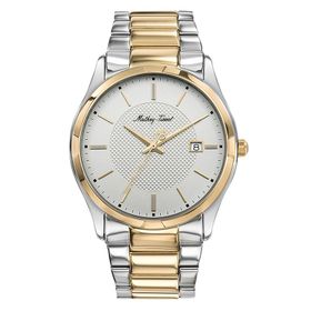 Mathey-Tissot H2111BI2 Erkek Kol Saati