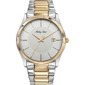 Mathey-Tissot H2111BI2 Erkek Kol Saati