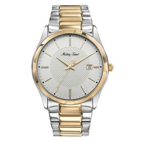 Mathey-Tissot H2111BI2 Erkek Kol Saati