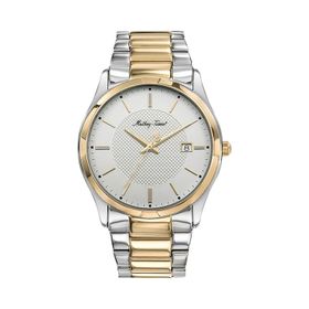 Mathey-Tissot H2111BI2 Erkek Kol Saati