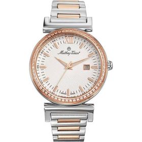 Mathey-Tissot H410BQI Erkek Kol Saati