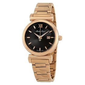 Mathey-Tissot H410PN Erkek Kol Saati