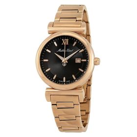 Mathey-Tissot H410PN Erkek Kol Saati