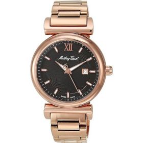 Mathey-Tissot H410PN Erkek Kol Saati