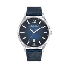 Mathey-Tissot H411ABU Erkek Kol Saati