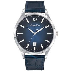 Mathey-Tissot H411ABU Erkek Kol Saati