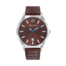 Mathey-Tissot H411AM Erkek Kol Saati