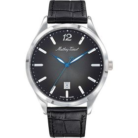 Mathey-Tissot H411AN Erkek Kol Saati