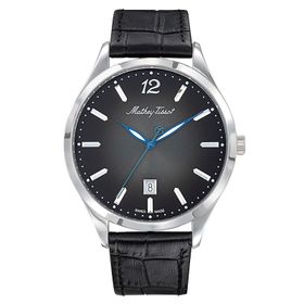 Mathey-Tissot H411AN Erkek Kol Saati