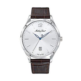 Mathey-Tissot H411AS Altın Erkek Kol Saati